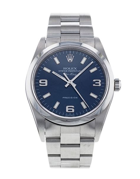 rolex air king kijiji|pre owned rolex air king.